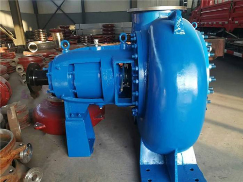 DT脫硫泵 DT脫硫泵